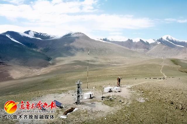 新疆啟動建設(shè)1.9米光學(xué)望遠(yuǎn)鏡，位于克州慕士塔格觀測站