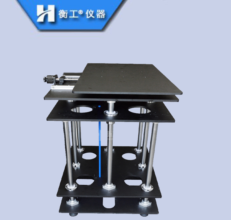 衡工HGAA2X04Z06001 兩維激光調(diào)整座，平移升降臺