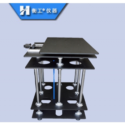 HGAA2X04Z06001 兩維激光調(diào)整座，平移升降臺